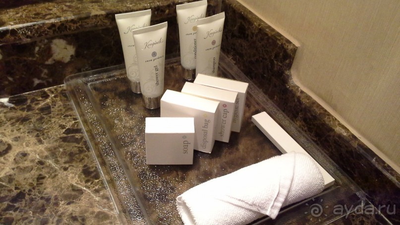 сказочный отель для отдыха без детей, но с нерадивым персоналом