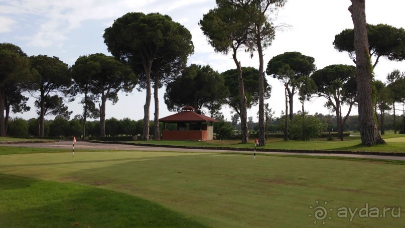 сказочный отель для отдыха без детей, но с нерадивым персоналом