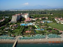 Отличный отель