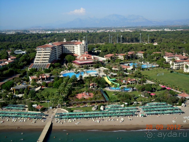 фото Marina Club