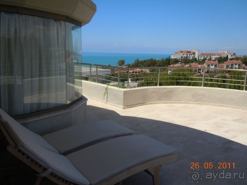 фото Crystal Sunrise Queen Luxury Resort & SPA