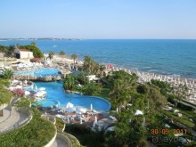 фото Crystal Sunrise Queen Luxury Resort & SPA