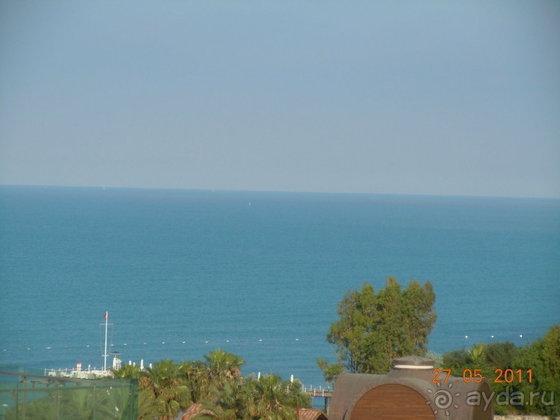 фото Crystal Sunrise Queen Luxury Resort & SPA