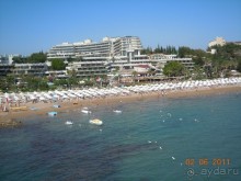 фото La Residenza Sorrento