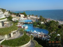 фото Crystal Sunrise Queen Luxury Resort & SPA