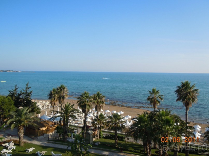 фото La Residenza Sorrento