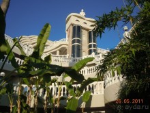 фото Crystal Sunrise Queen Luxury Resort & SPA