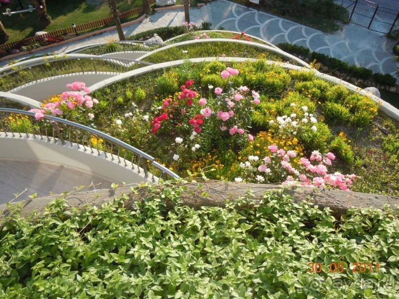 фото Crystal Sunrise Queen Luxury Resort & SPA