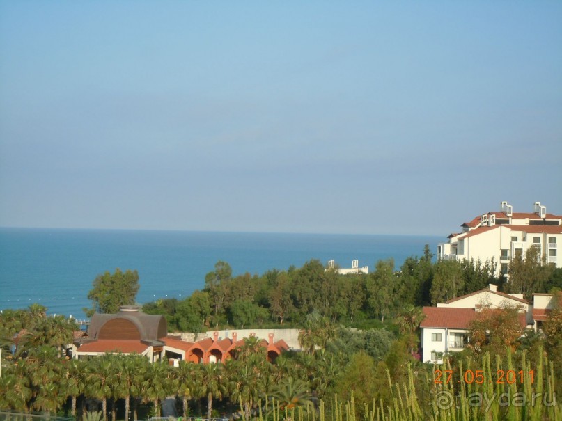 фото La Residenza Sorrento