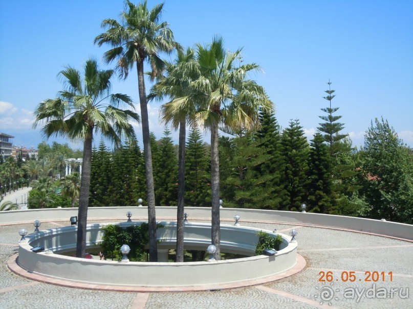 фото La Residenza Sorrento