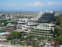 фото La Residenza Sorrento