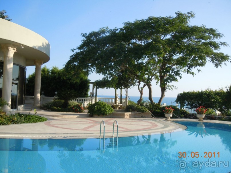 фото La Residenza Sorrento