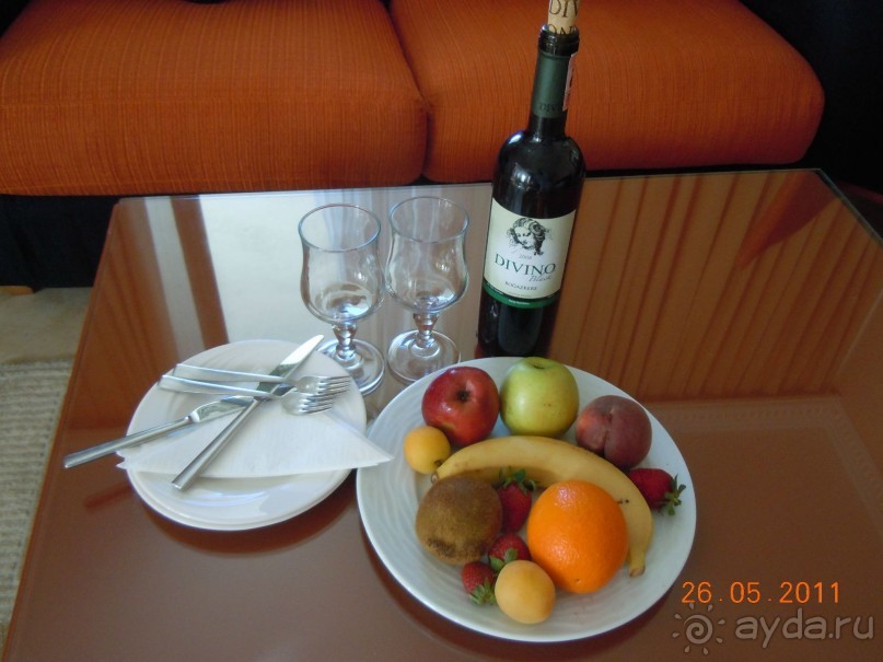 фото La Residenza Sorrento