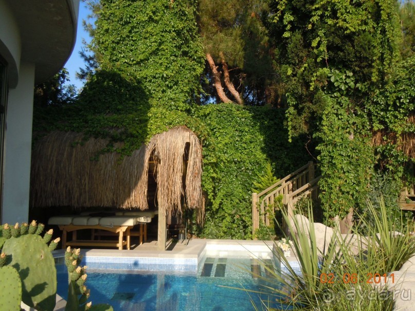 фото La Residenza Sorrento