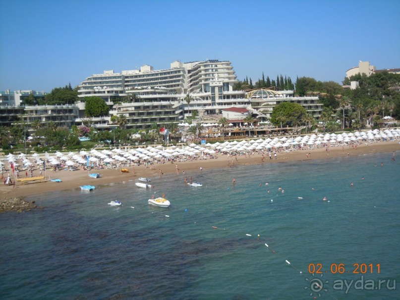 фото La Residenza Sorrento
