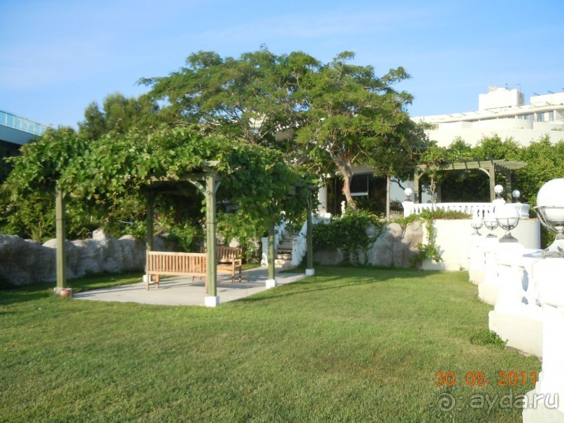 фото La Residenza Sorrento