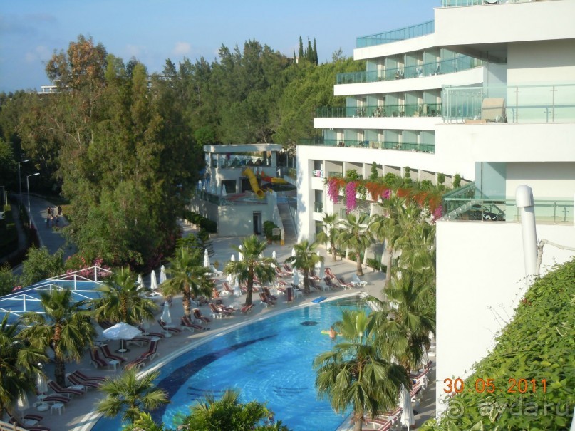 фото La Residenza Sorrento