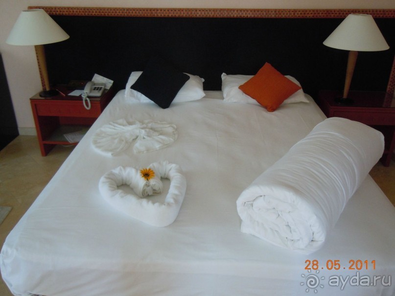 фото La Residenza Sorrento