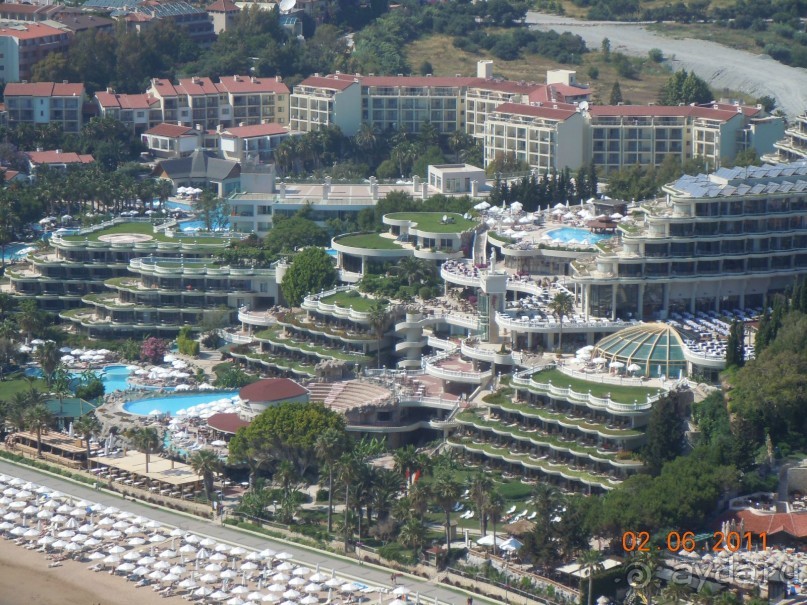 фото La Residenza Sorrento