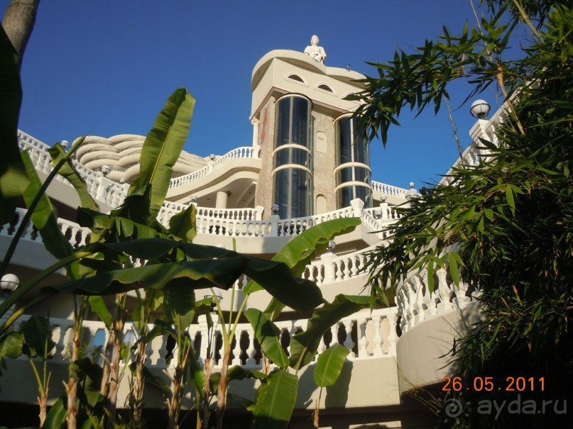 фото La Residenza Sorrento