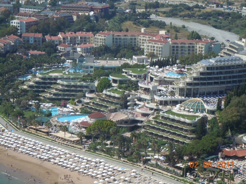 фото La Residenza Sorrento