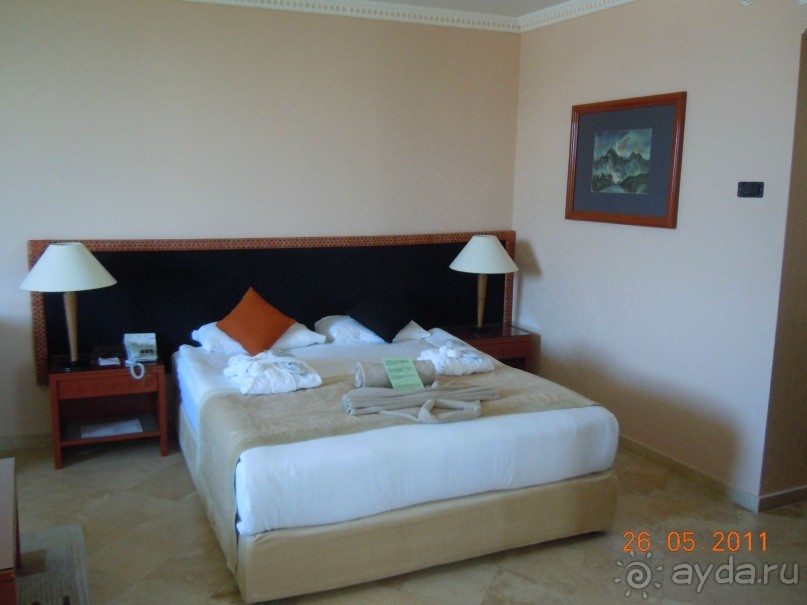 фото La Residenza Sorrento