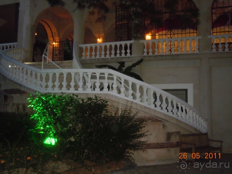 фото La Residenza Sorrento