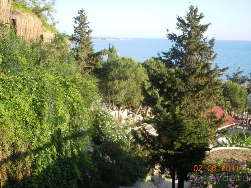 фото La Residenza Sorrento