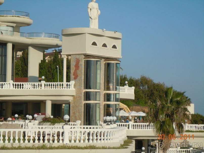 фото La Residenza Sorrento