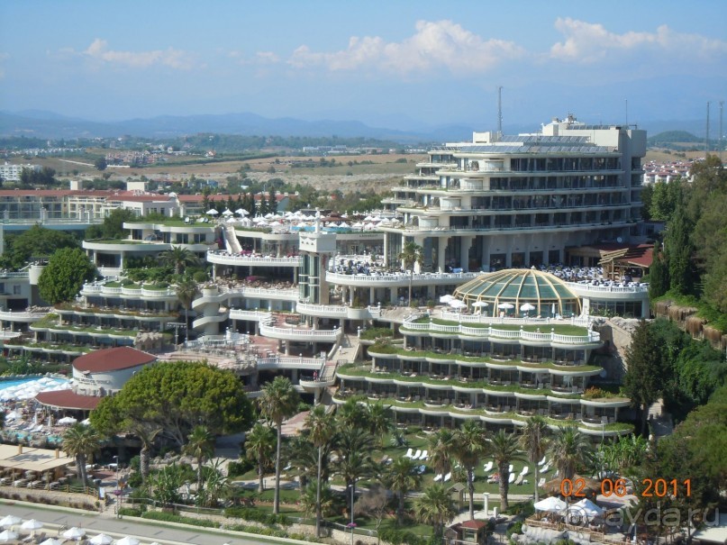 фото La Residenza Sorrento