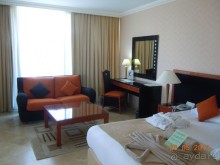 фото Crystal Sunrise Queen Luxury Resort & SPA