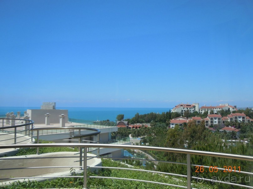 фото Crystal Sunrise Queen Luxury Resort & SPA