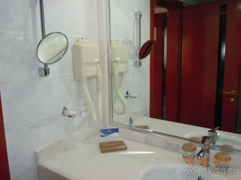 фото Crystal Sunrise Queen Luxury Resort & SPA