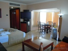 фото Crystal Sunrise Queen Luxury Resort & SPA
