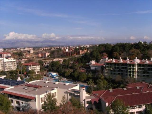 фото Club Asteria Belek