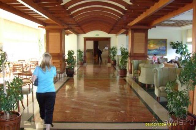 фото Club Asteria Belek