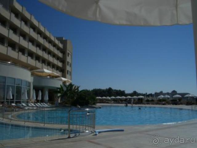 фото Club Asteria Belek
