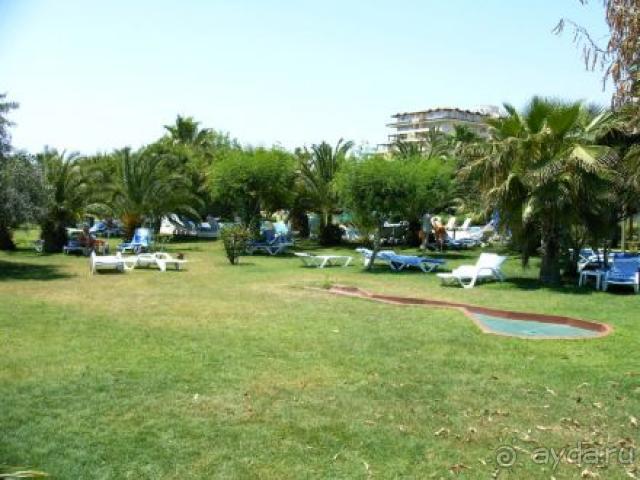 фото Bellis Deluxe Hotel