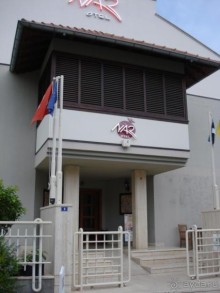 отдых в отеле Nar