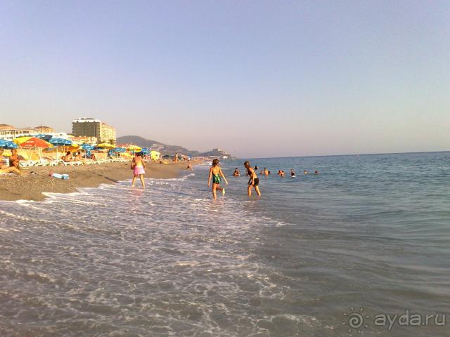 Отличный отдых с минимумом затрат!!!