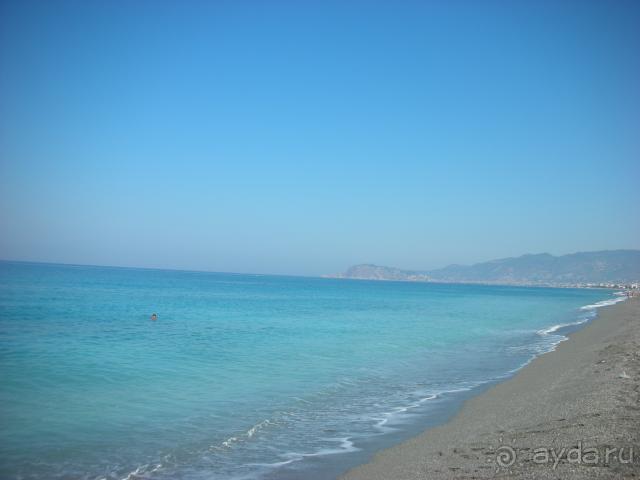 Отличный отдых с минимумом затрат!!!