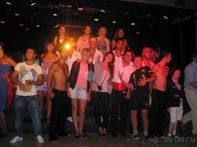 фото Club Marco Polo