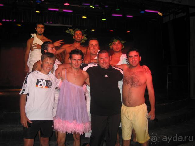 фото Club Marco Polo