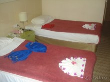 Замечательный отдых в Грин макс хотел