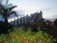 Замечательный отдых в Грин макс хотел