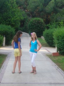 Замечательный отдых в Грин макс хотел