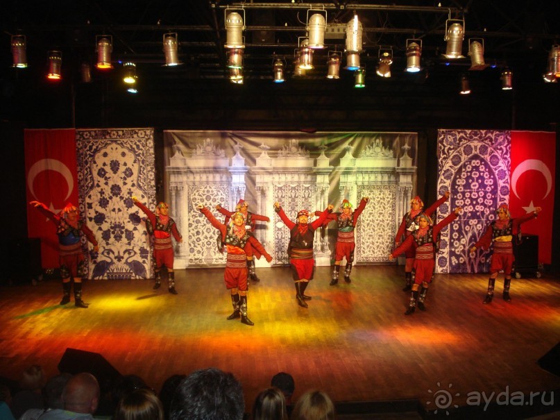 Замечательный отдых в Грин макс хотел