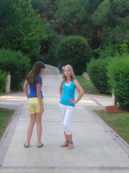 фото Green Max Hotel