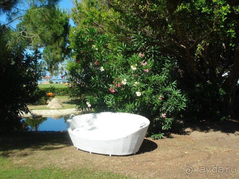 Замечательный отдых в Грин макс хотел