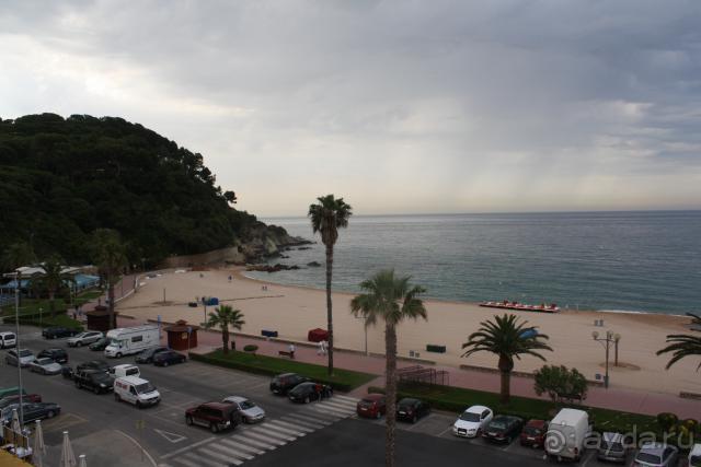 фото Limanaki Beach Hotel